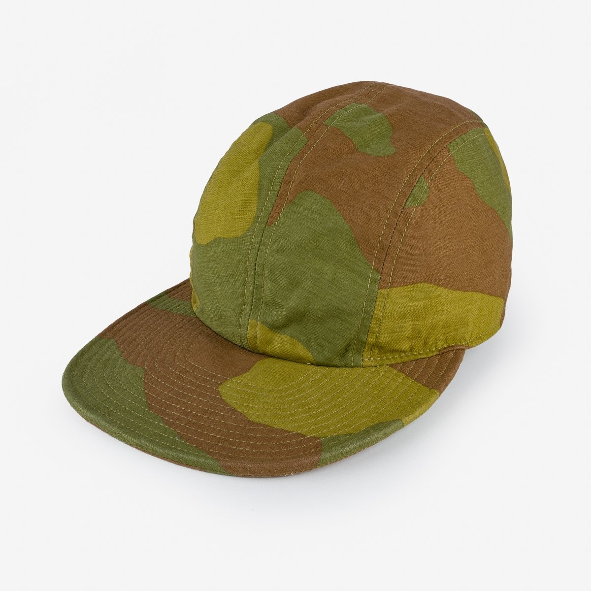 PN-0065 Papa Nui - Hellcat Hat - Telo Mimetico Camo - 1