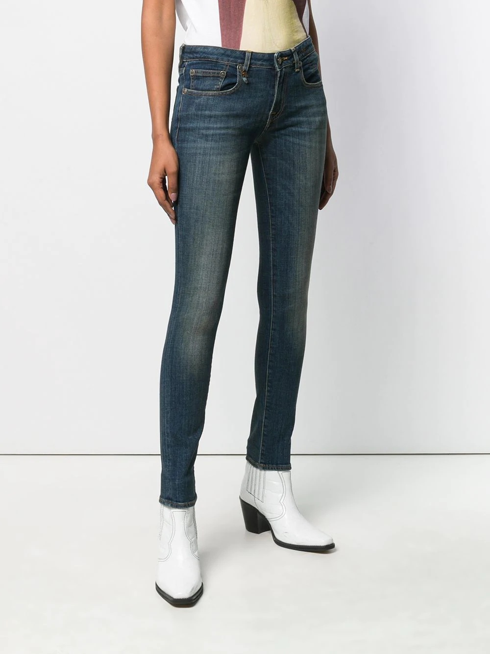 Kate skinny jeans - 3