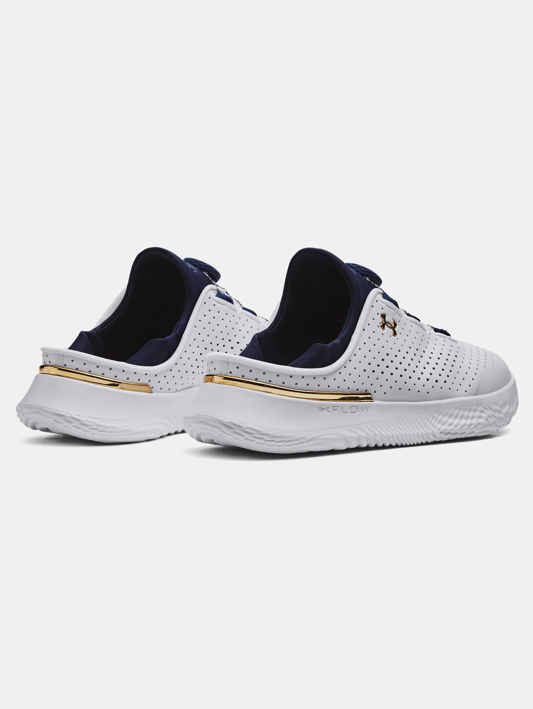 Unisex UA SlipSpeed™ Training Shoes - 6