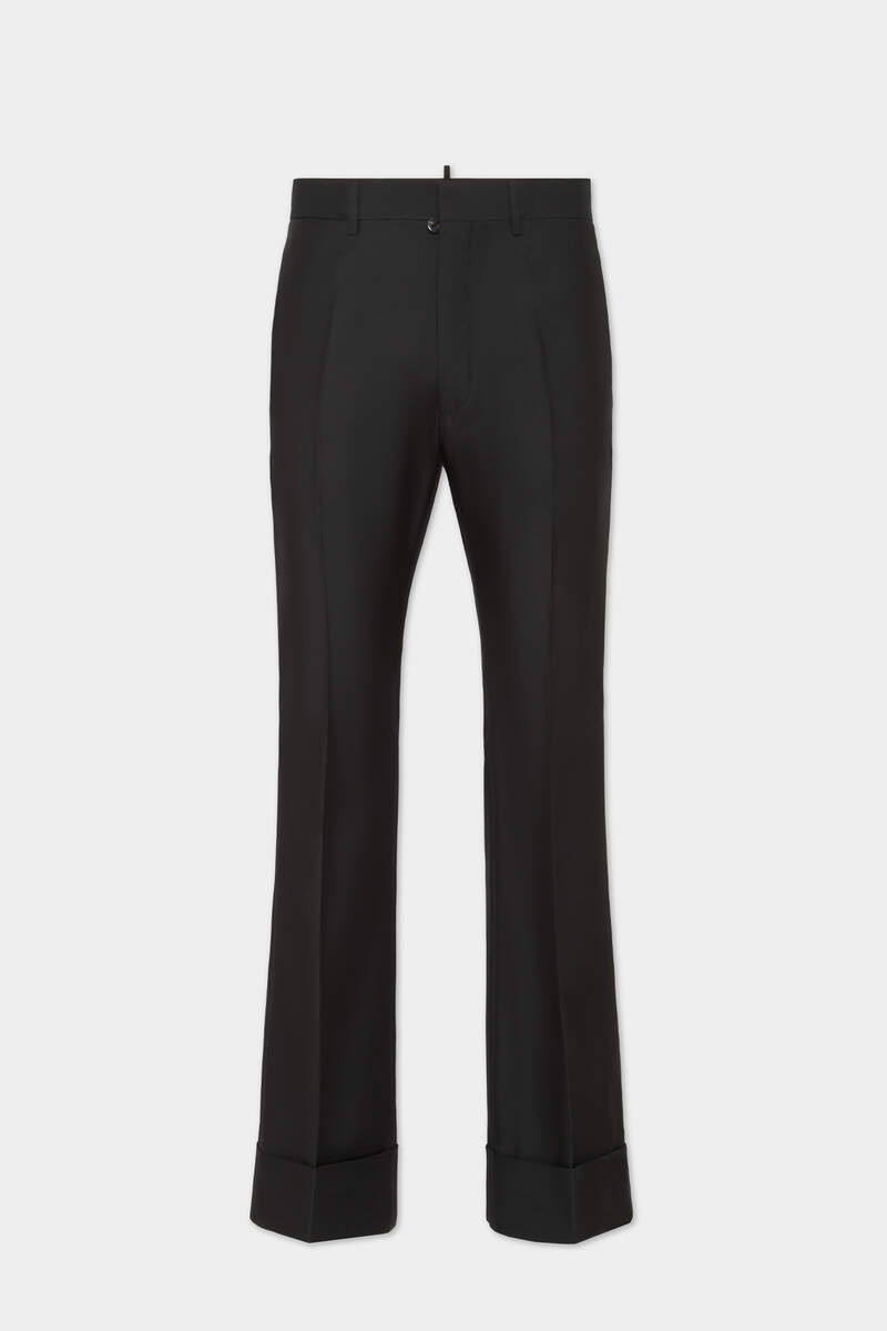 TONY LONG FLARE PANT 1