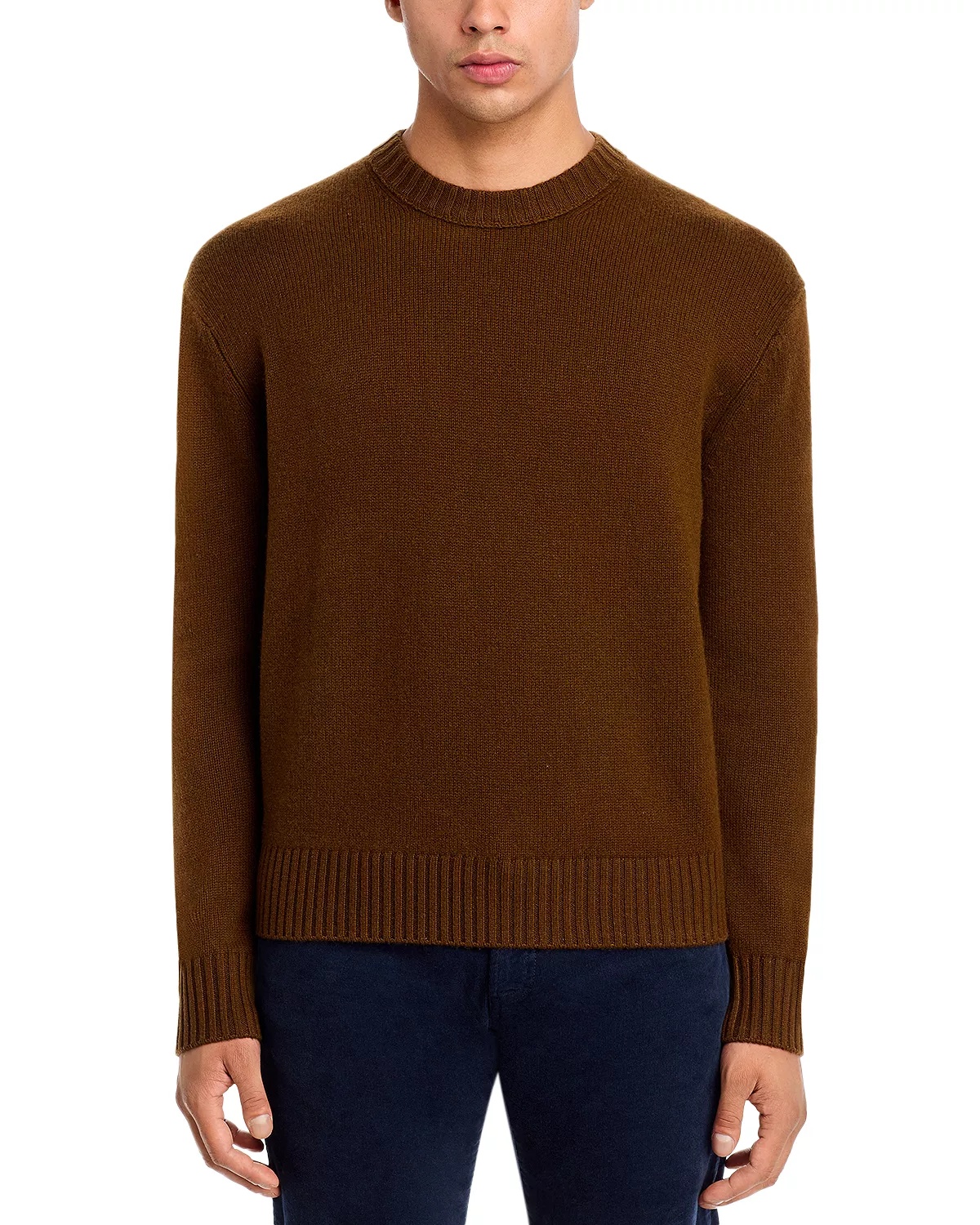 Cashmere Sweater - 3