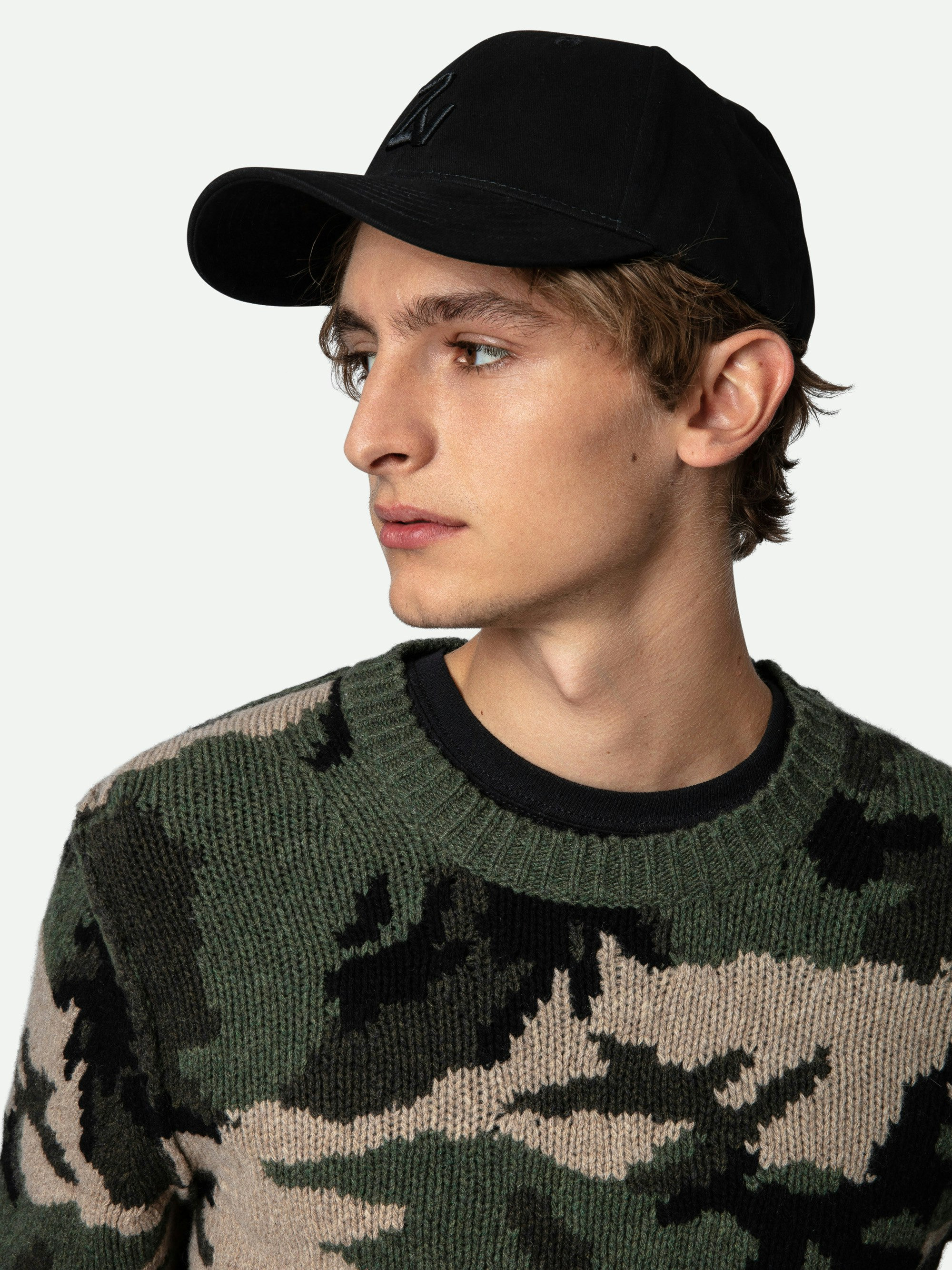 ZV Initiale Klelia Cap - 3