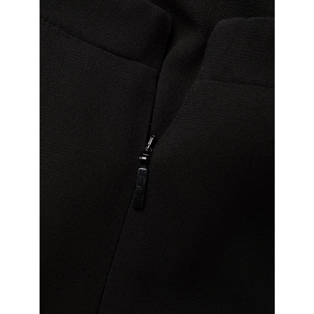 Saint Laurent Black Dresses - Day Dresses Women - 4