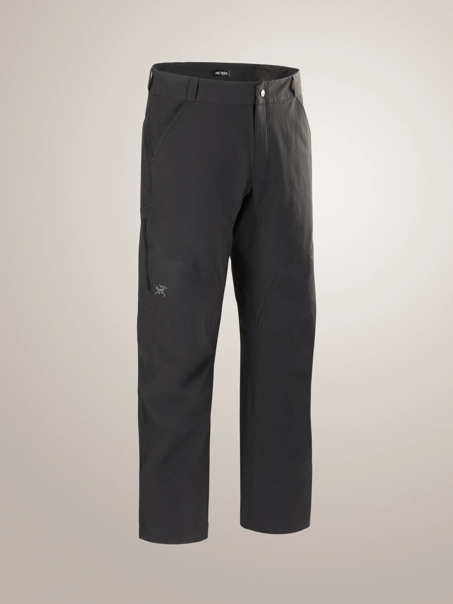 Cronin Cotton Pant - 1