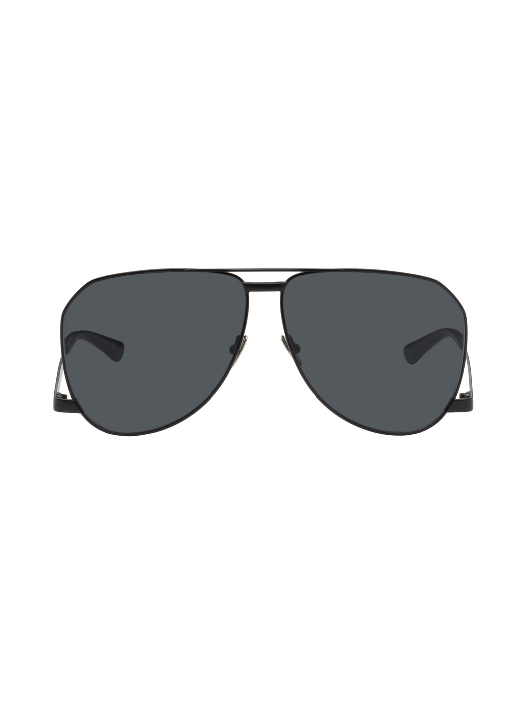 Black SL 690 Dust Sunglasses - 1