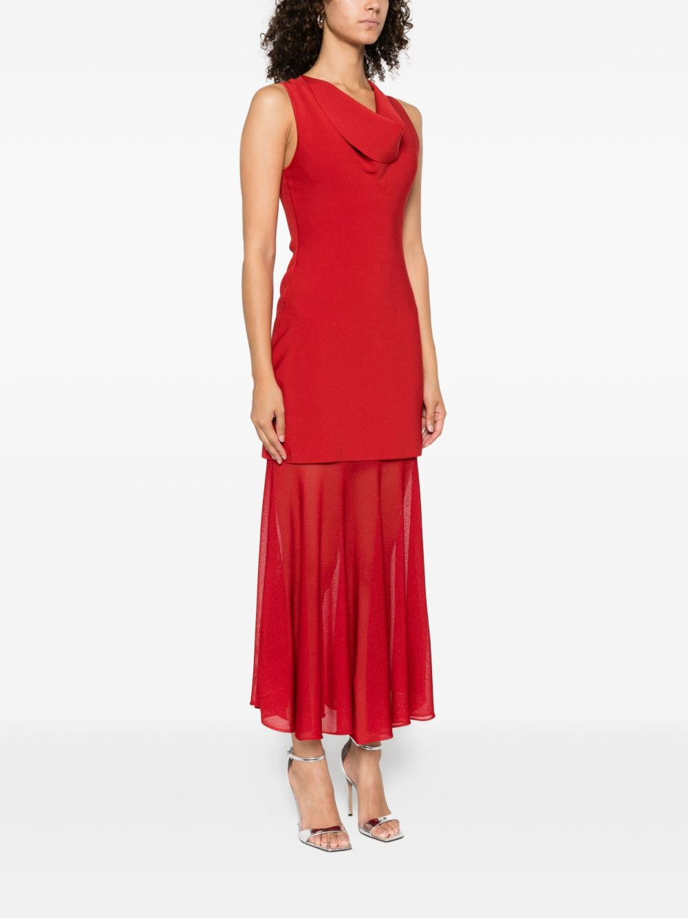 Xena maxi dress - 3