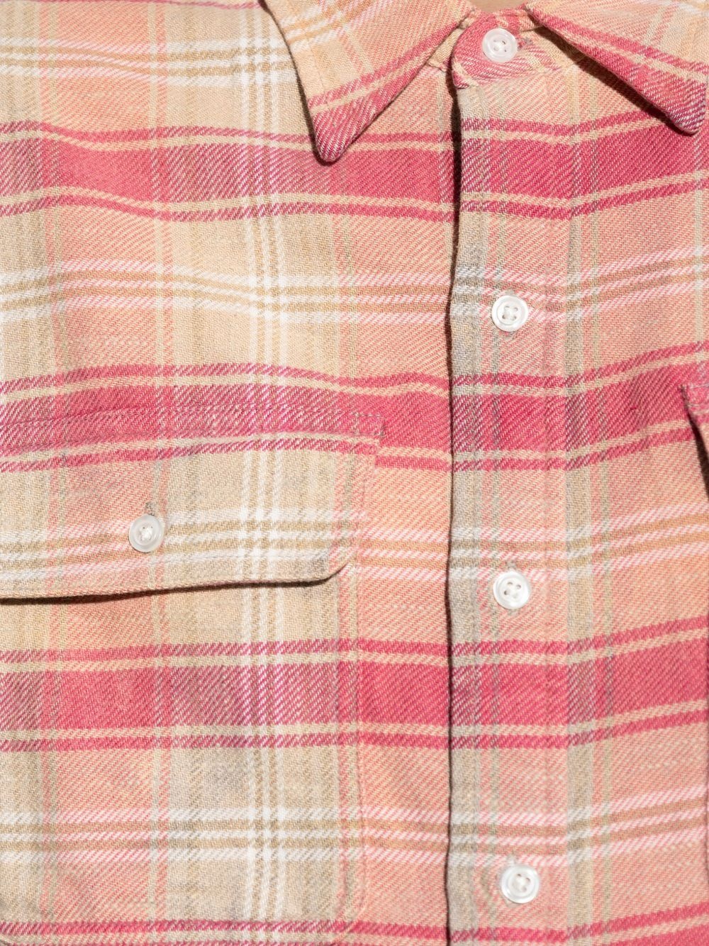 checked shirt - 5