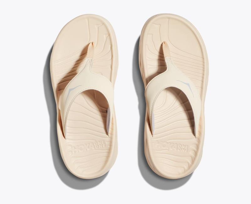 HOKA Women's ORA Recovery Flip outlook
