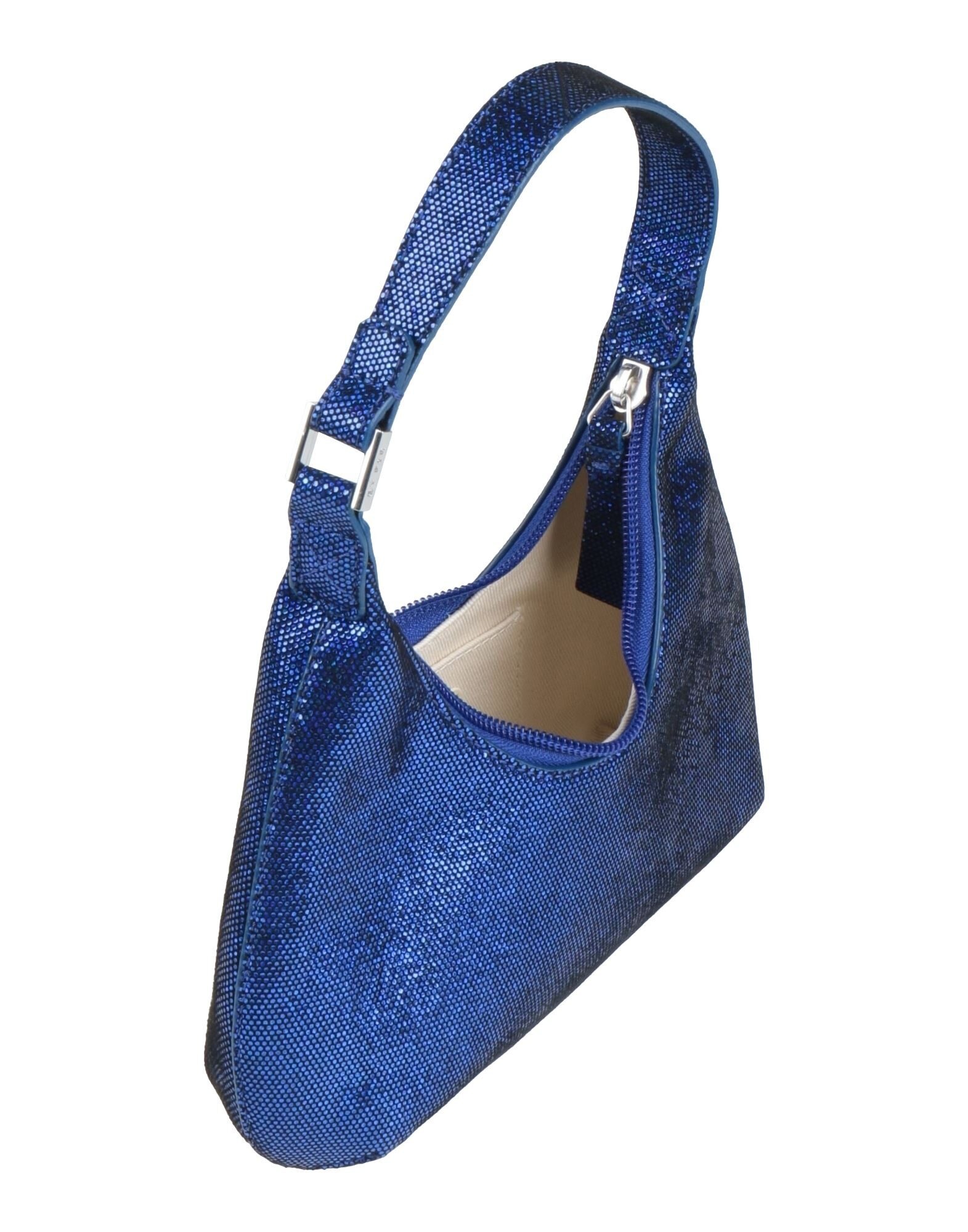 Bright blue Women's Handbag - 2