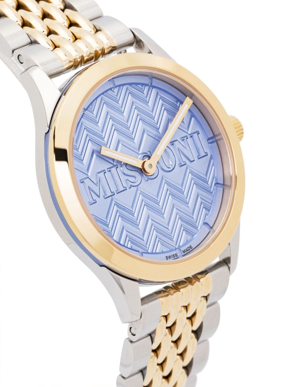 Iconic quartz 34mm - 3