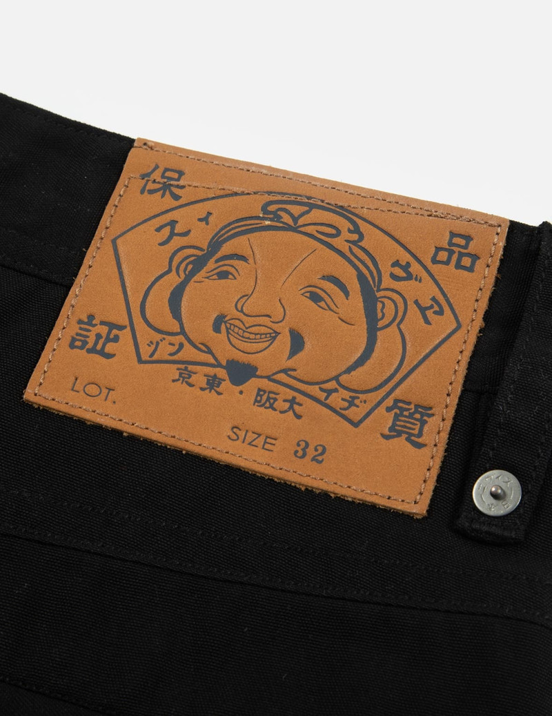 DAICOCK PRINT CARGO SHORTS 11