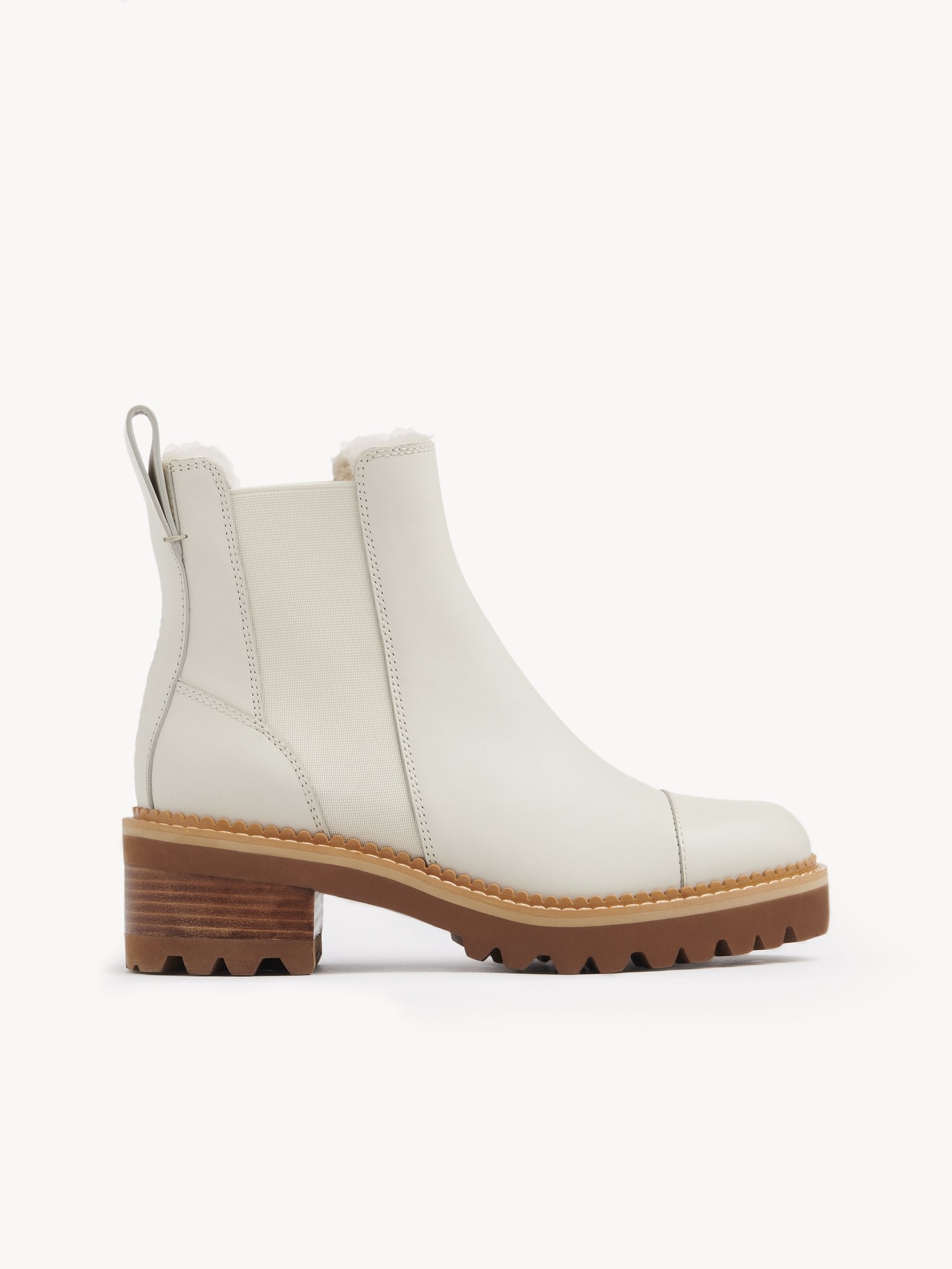MALLORY CHELSEA BOOT - 1