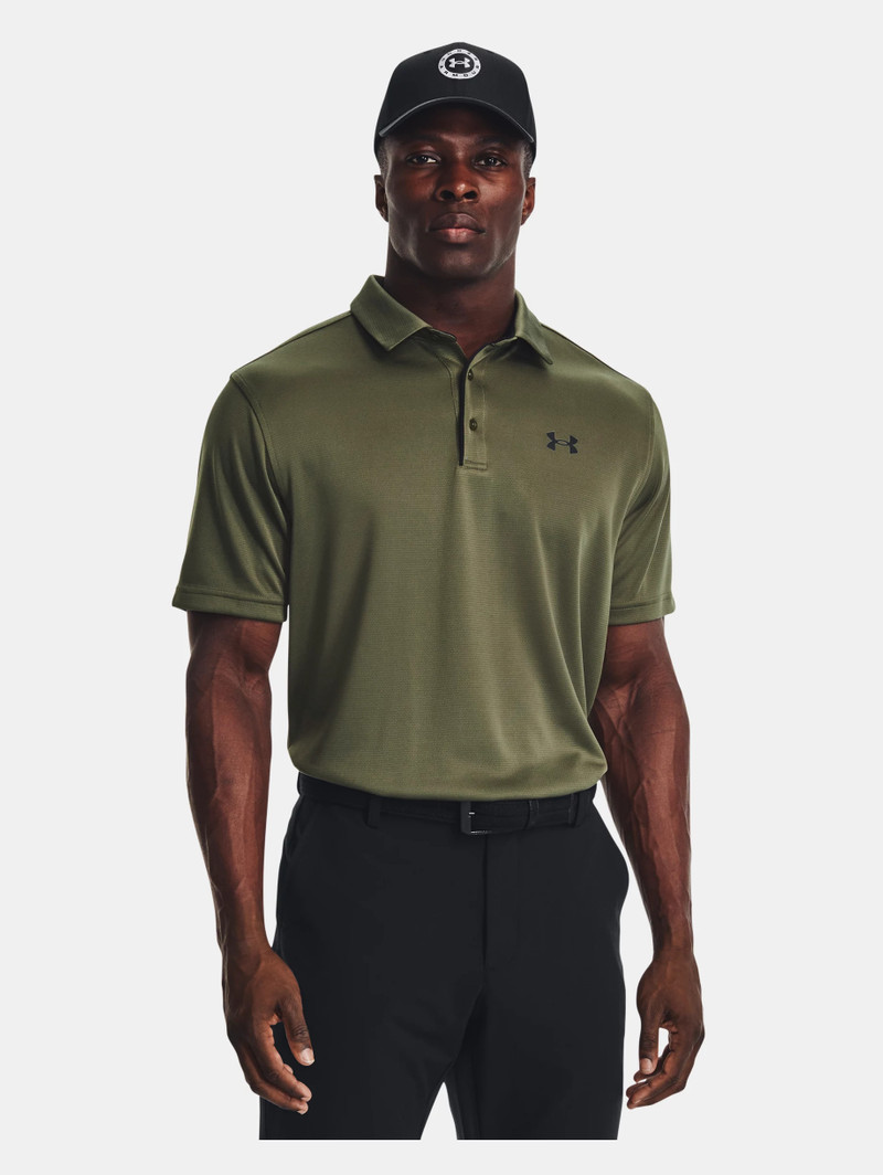 Under Armour Men's UA Tech™ Polo outlook