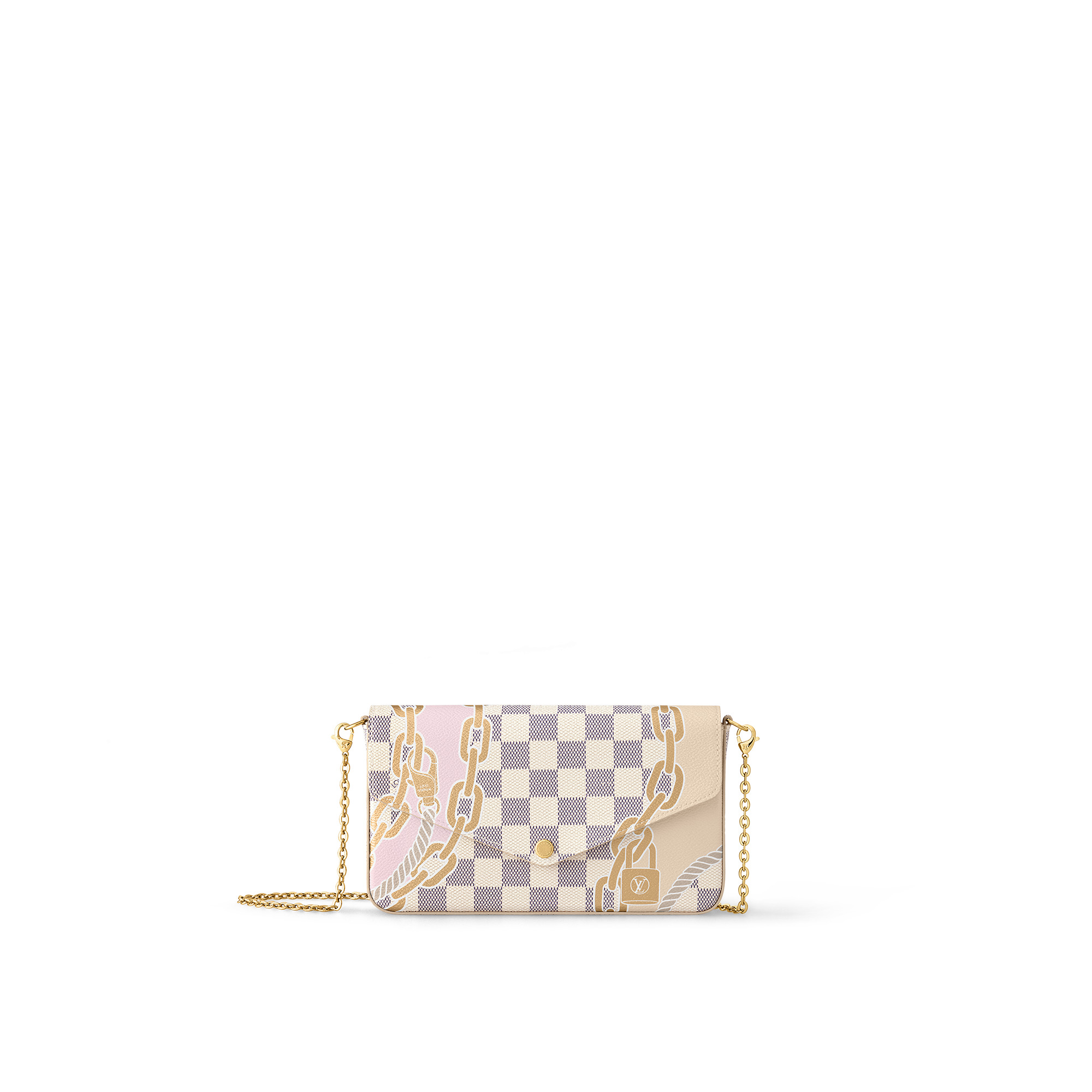 Félicie Pochette - 1