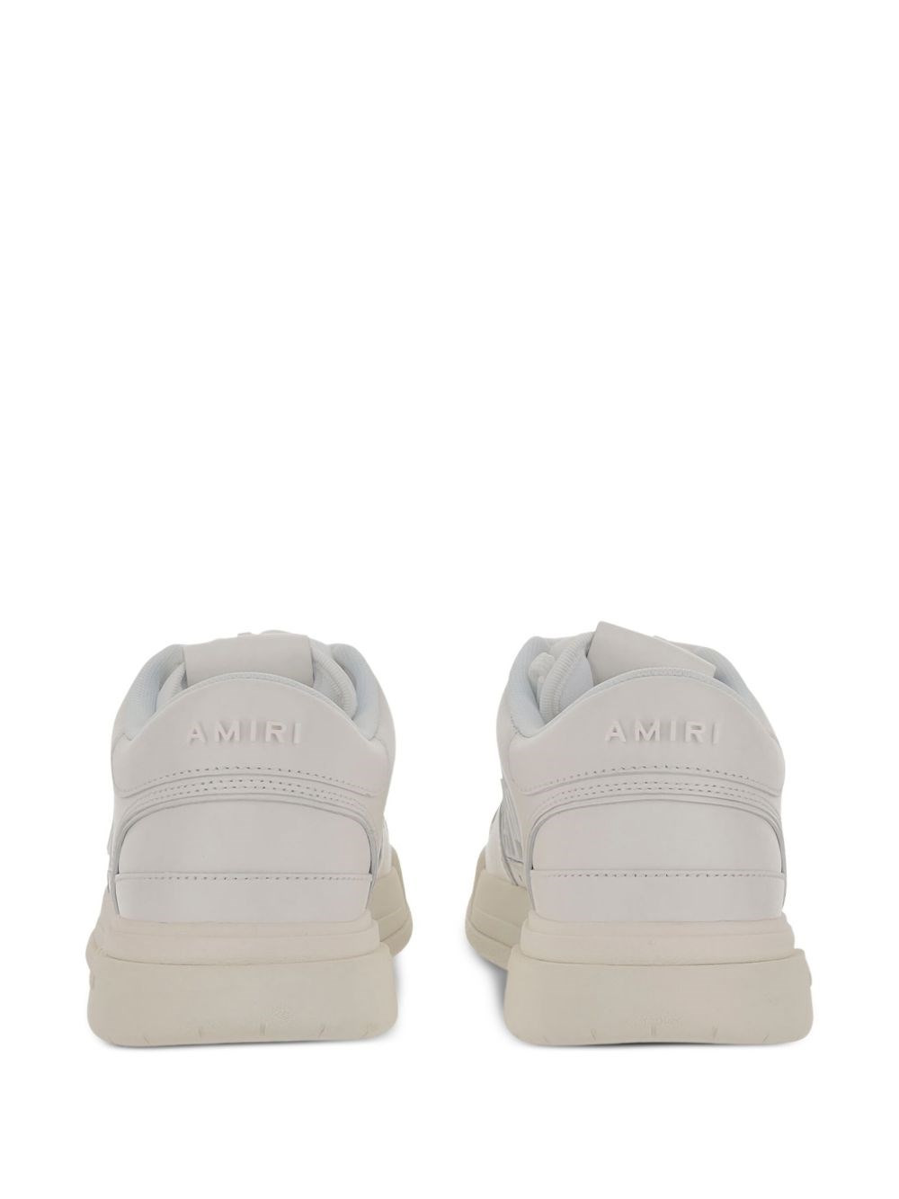 'CLASSIC LOW' SNEAKERS - 5