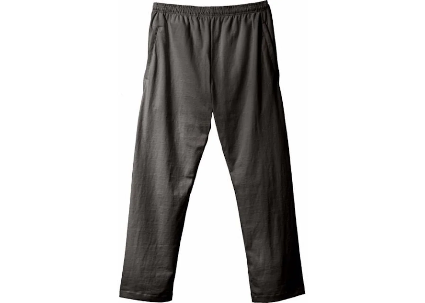 Yeezy Gap Engineered by Balenciaga Fitted Sweatpants Grey - 1