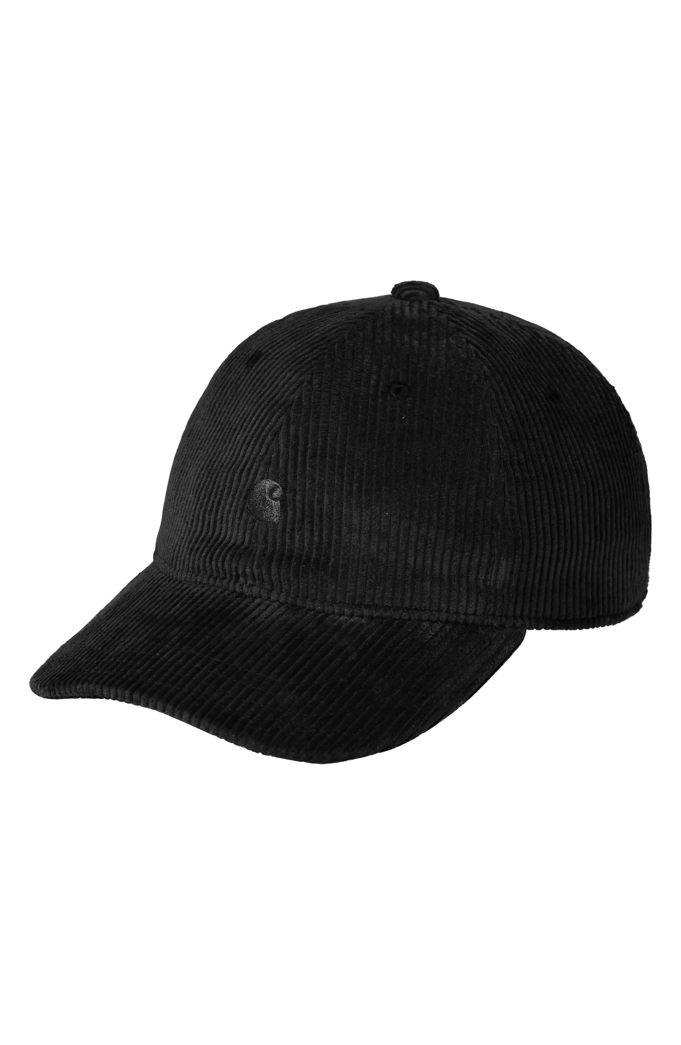 Harlem Corduroy Cap - 1