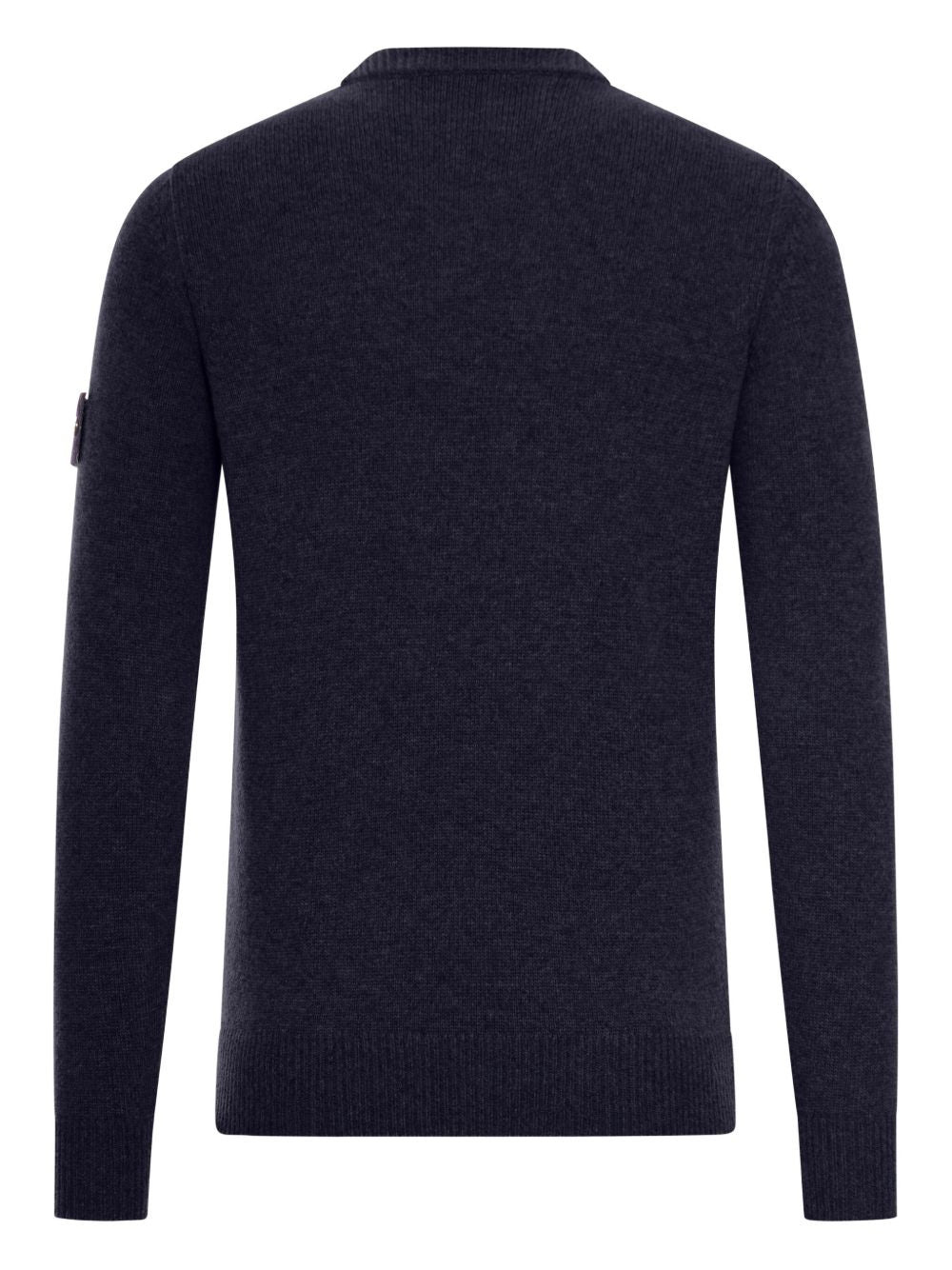 Stone Island Sweaters Blue - 2