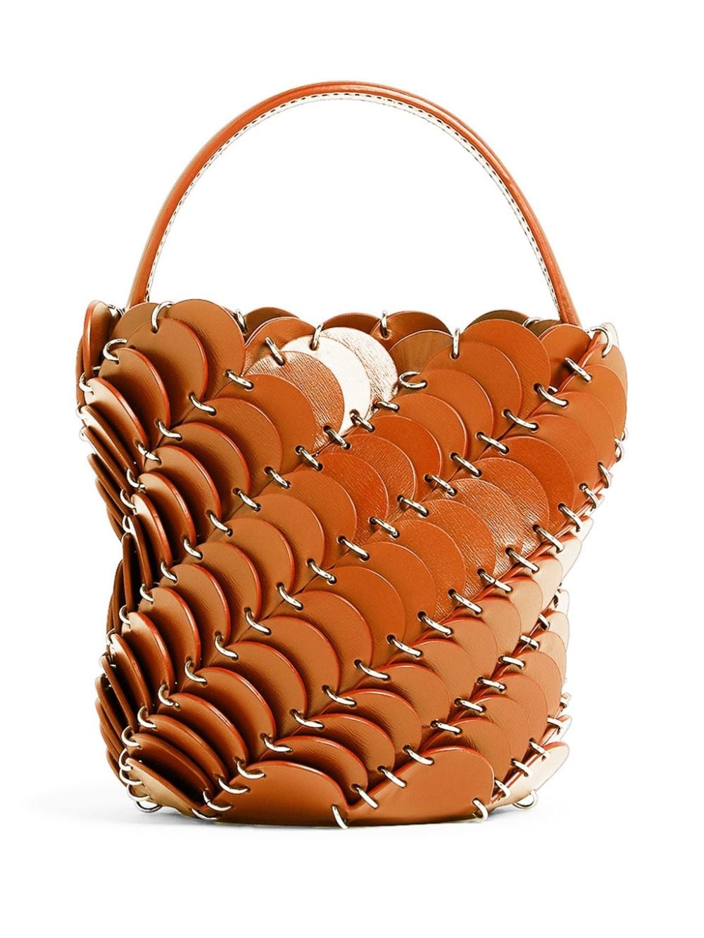 small PacoÃ¯o bucket bag - 5