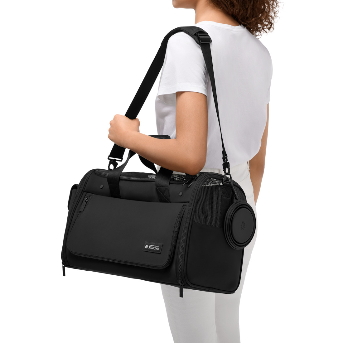 Travel Accessories Pet Carrier Bag - 7
