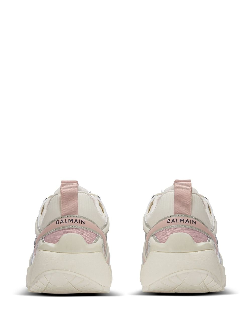 Cosmic Dust-Technical sneakers - 5