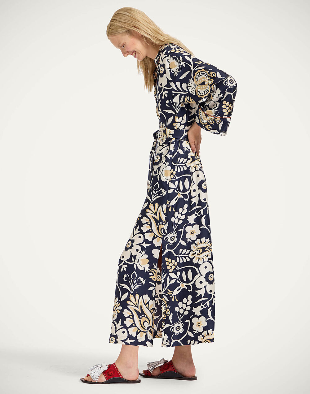 Midnight Dress - 7