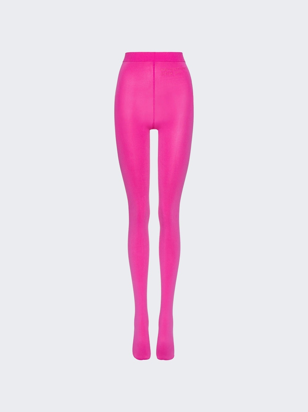 Classic Tights Pink - 1