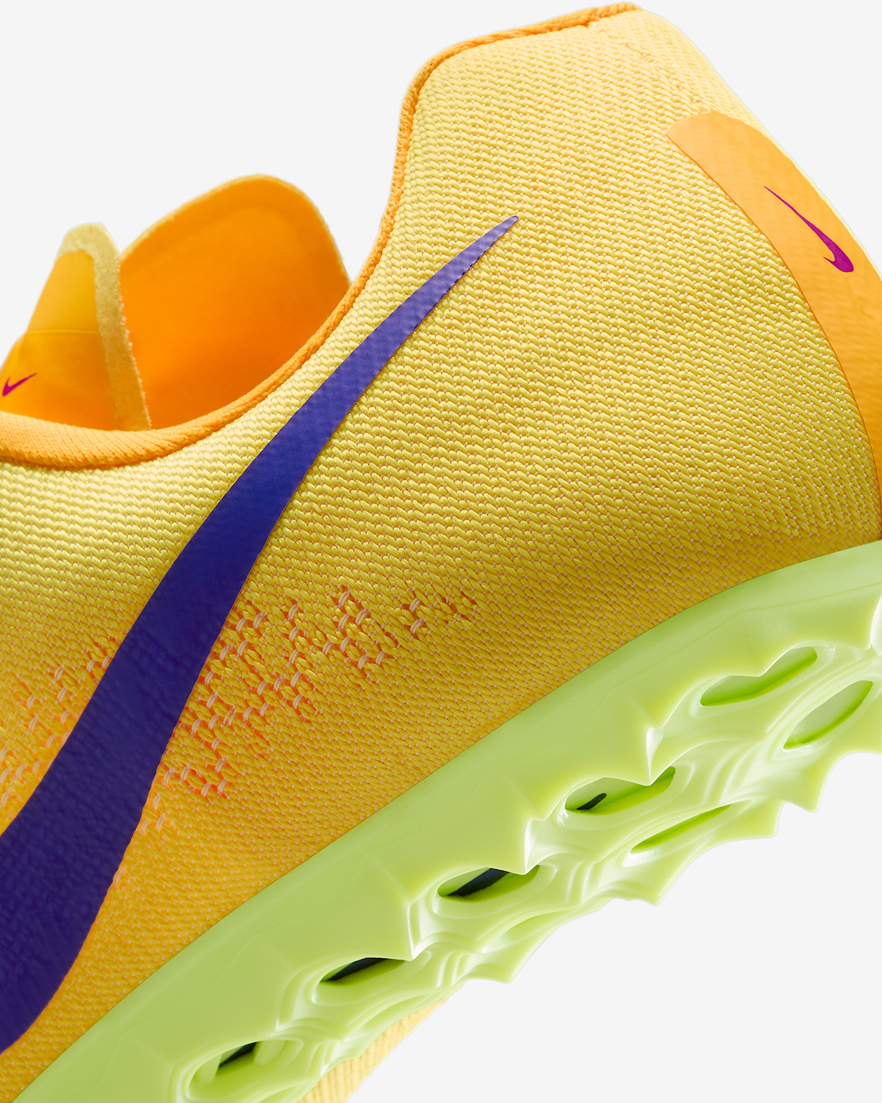 Nike Zoom Ja Fly 4 Track & Field Sprinting Spikes - 9