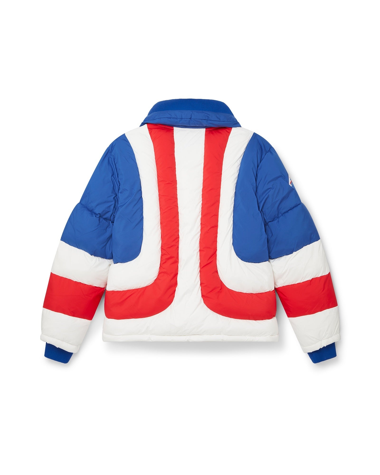 Casablanca Air Puffer Jacket - 2