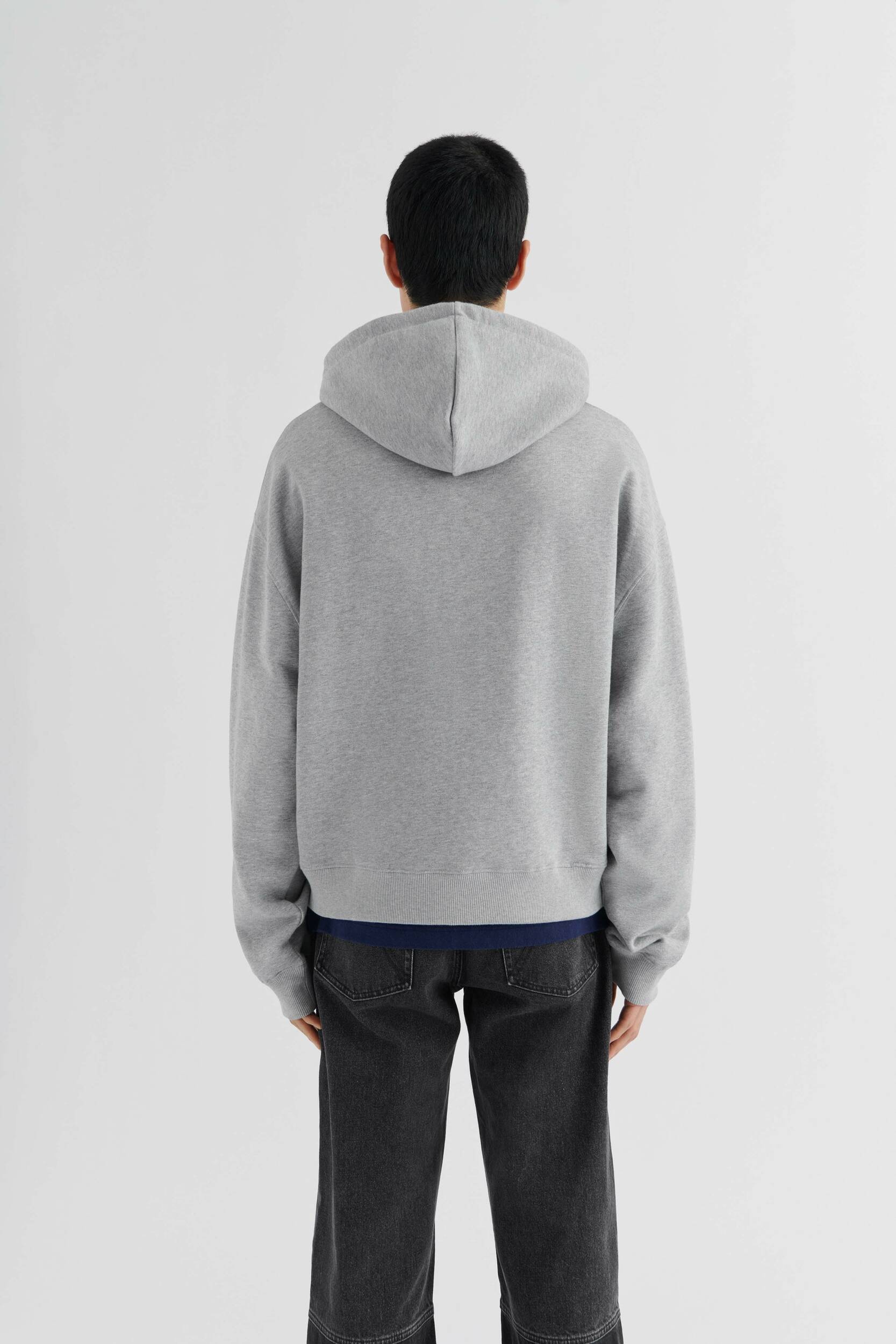 Legend Zip Hoodie - 3
