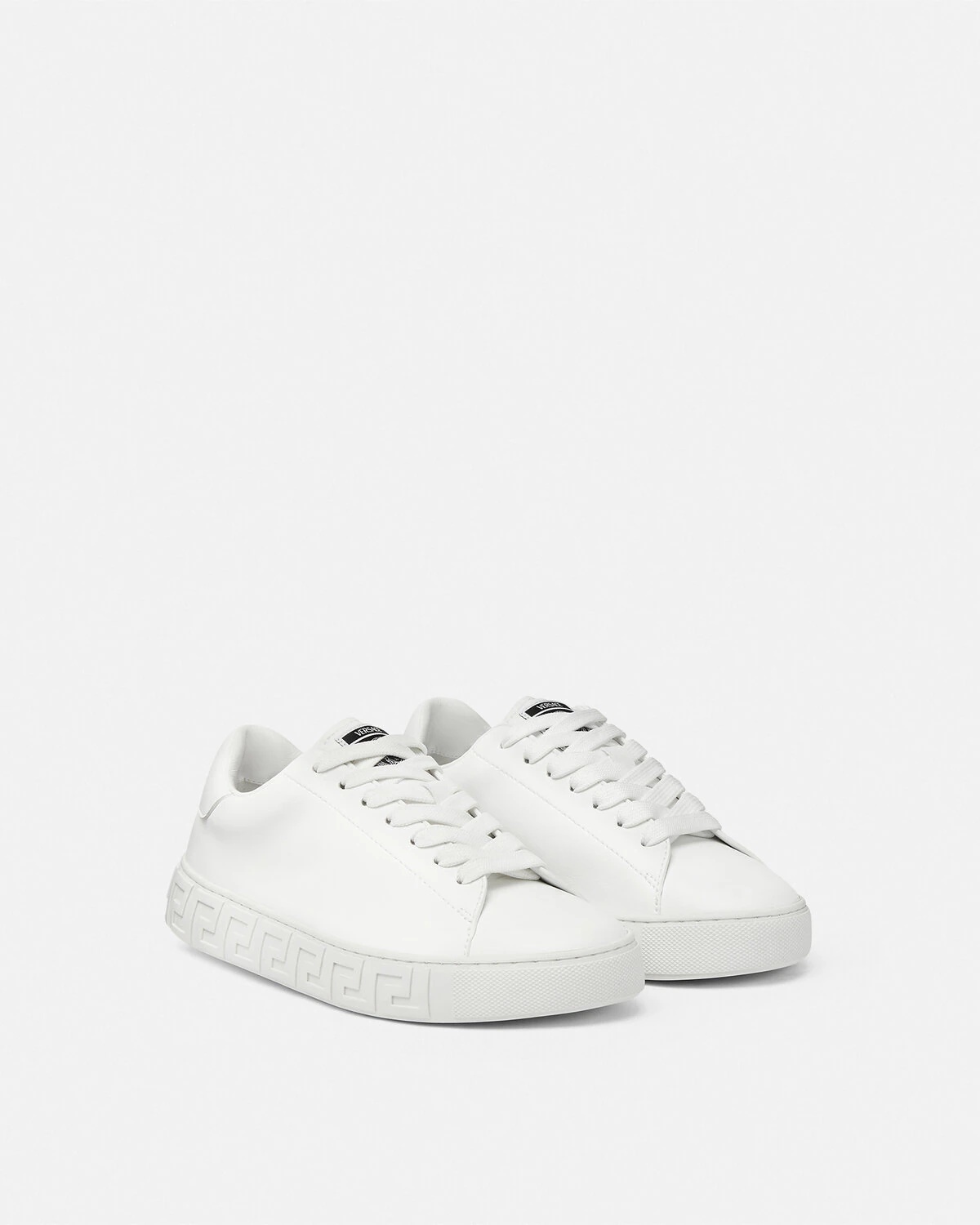 Greca Sneakers - 2