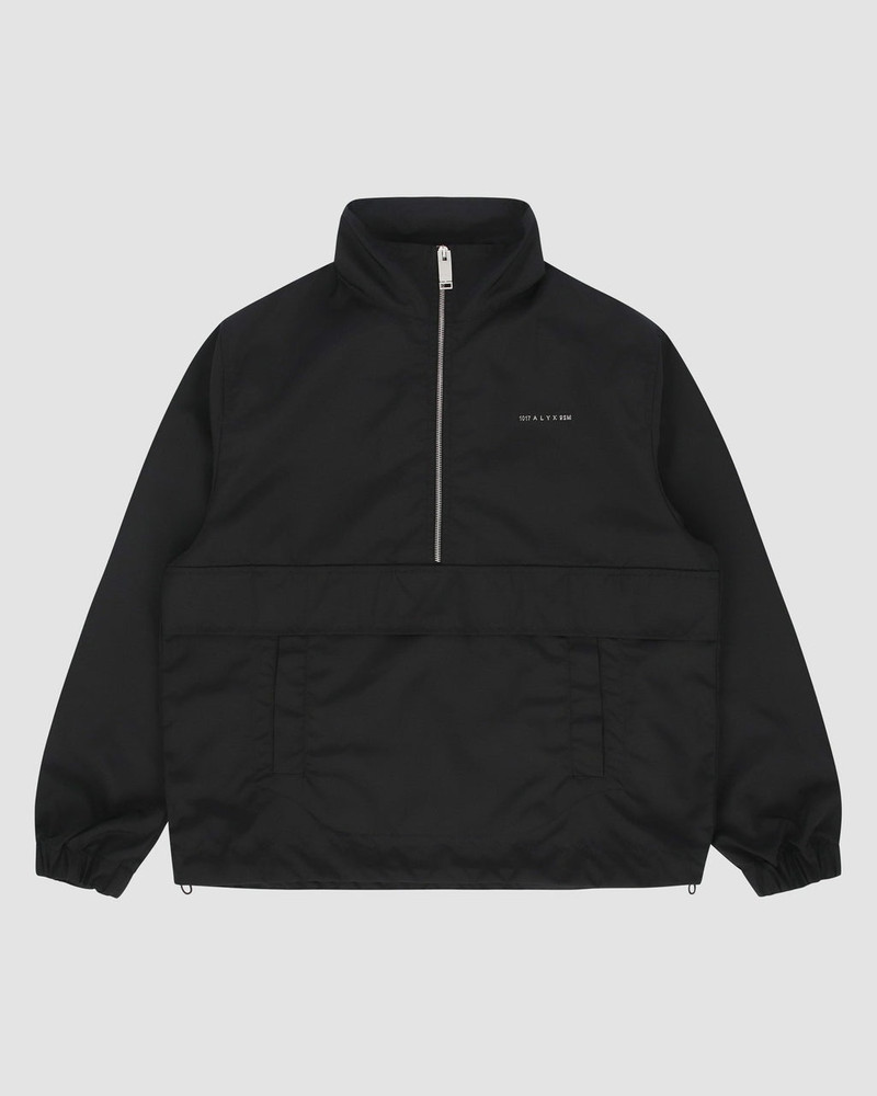 TRACK WINDBREAKER 1