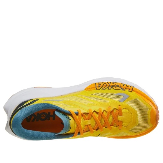 HOKA ONE ONE Mafate X 'Zest Mountain Fog' 1161990-ZTM - 4