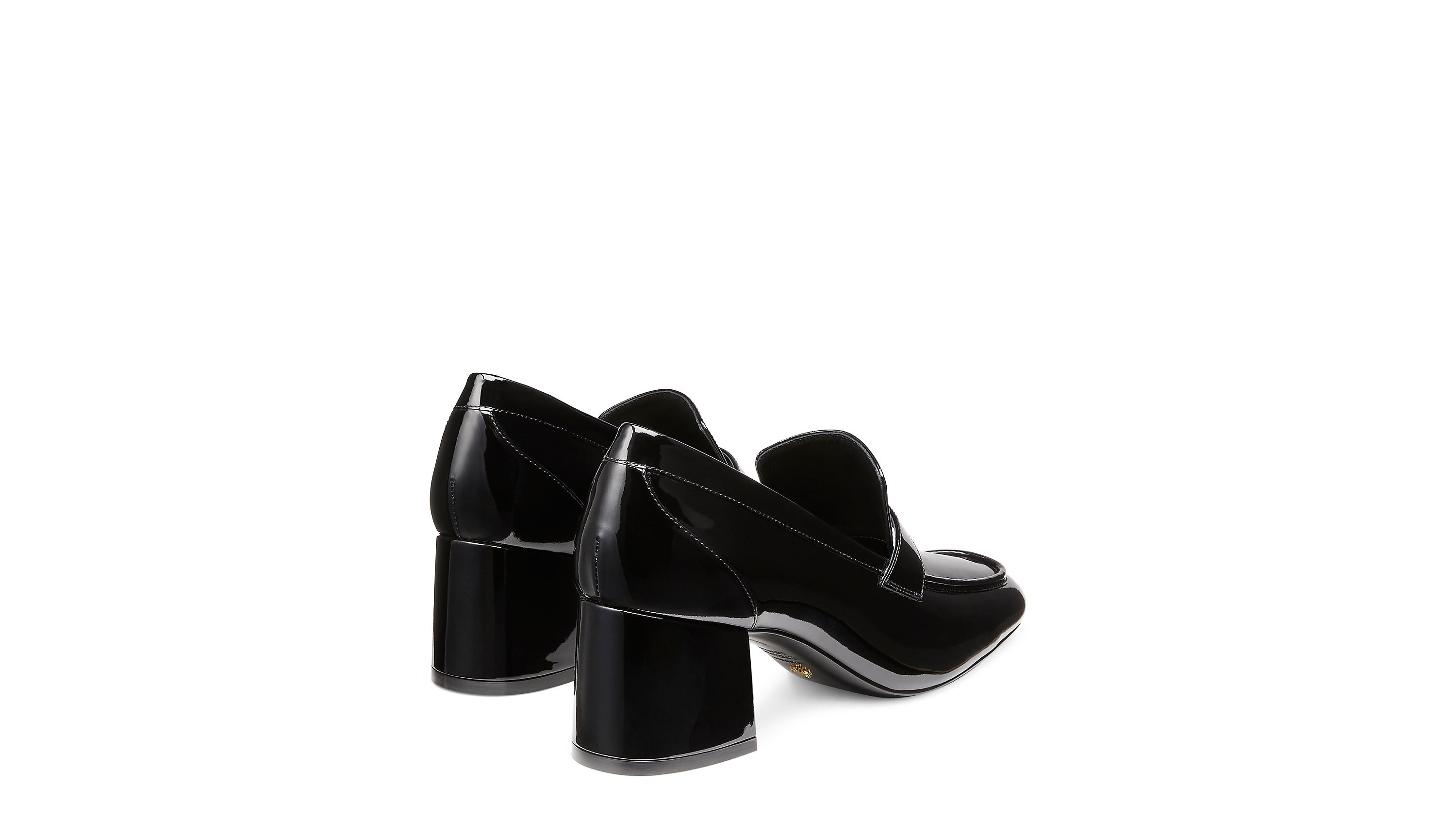 SLEEK 60 LOAFER - 4