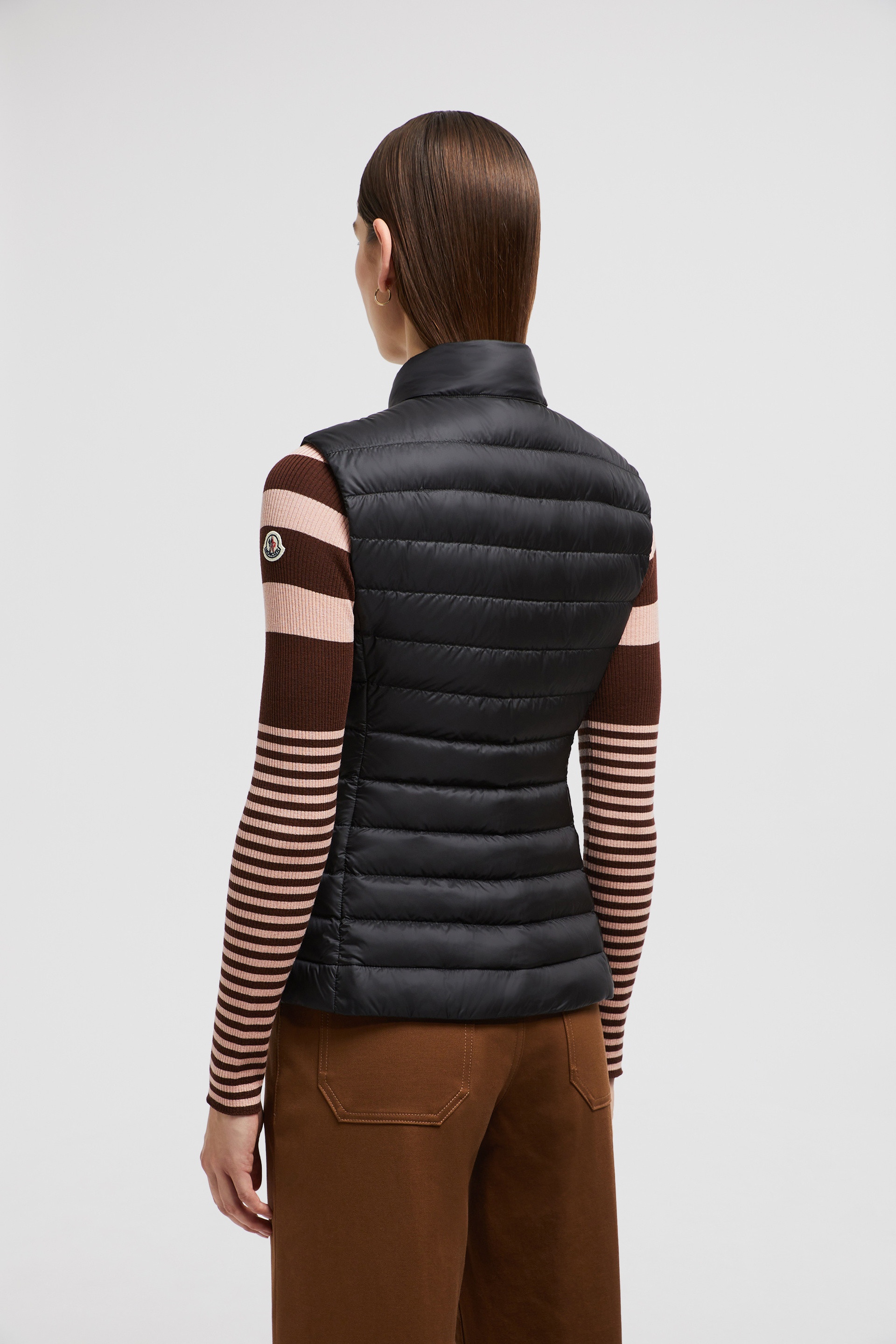 Igens Down Vest - 5