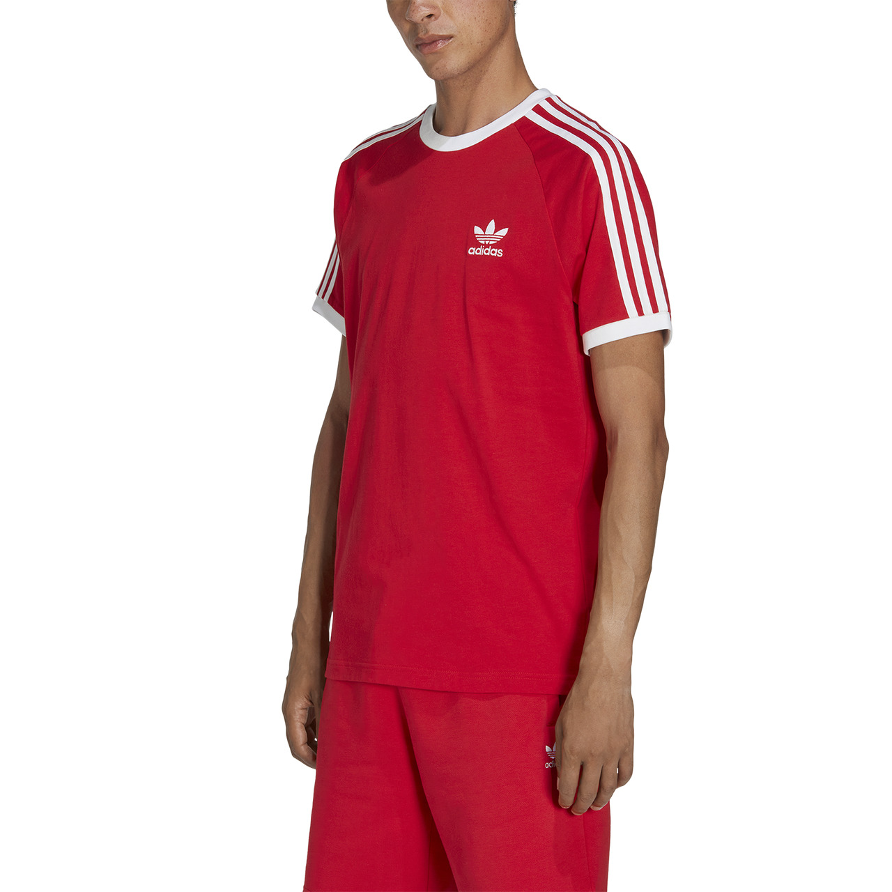adidas adidas Originals 3 Stripes T-Shirt - 1