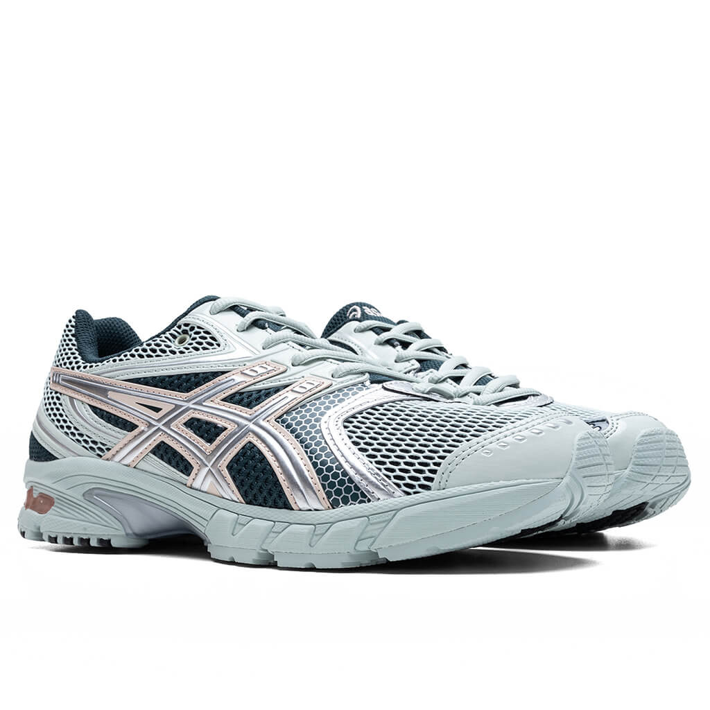 GEL-DS TRAINER 14 - LICHEN ROCK/PURE SILVER - 2
