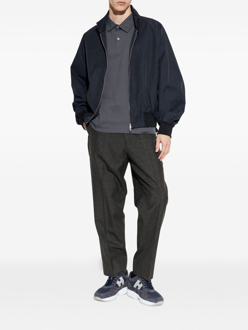 Studio Nicholson zip-fastening jacket outlook