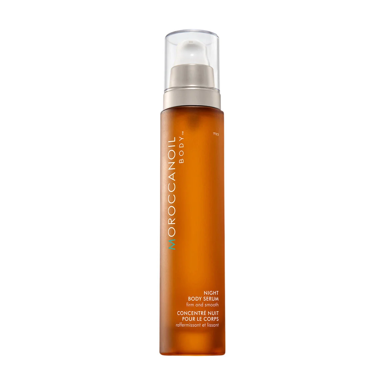 Night Body Serum - 1