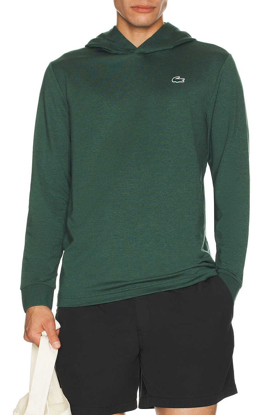 Sport Ultra-Dry Stretch Hoodie - 4
