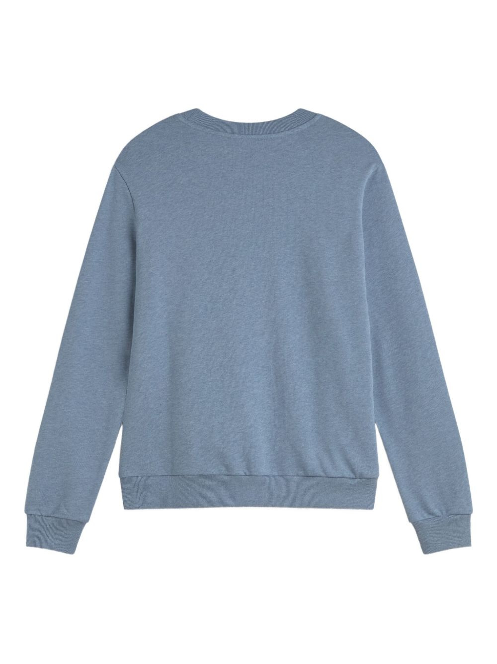 Rue Madame logo-embroidered sweatshirt - 2