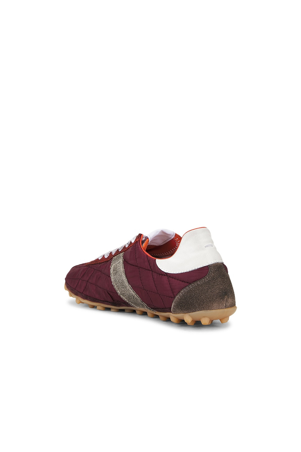 Sprinters Low Top - 3