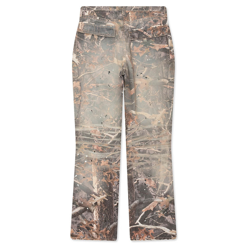SATOSHI NAKAMOTO REALTREE CAMO ENDURO PANT - REALTREE CAMO outlook