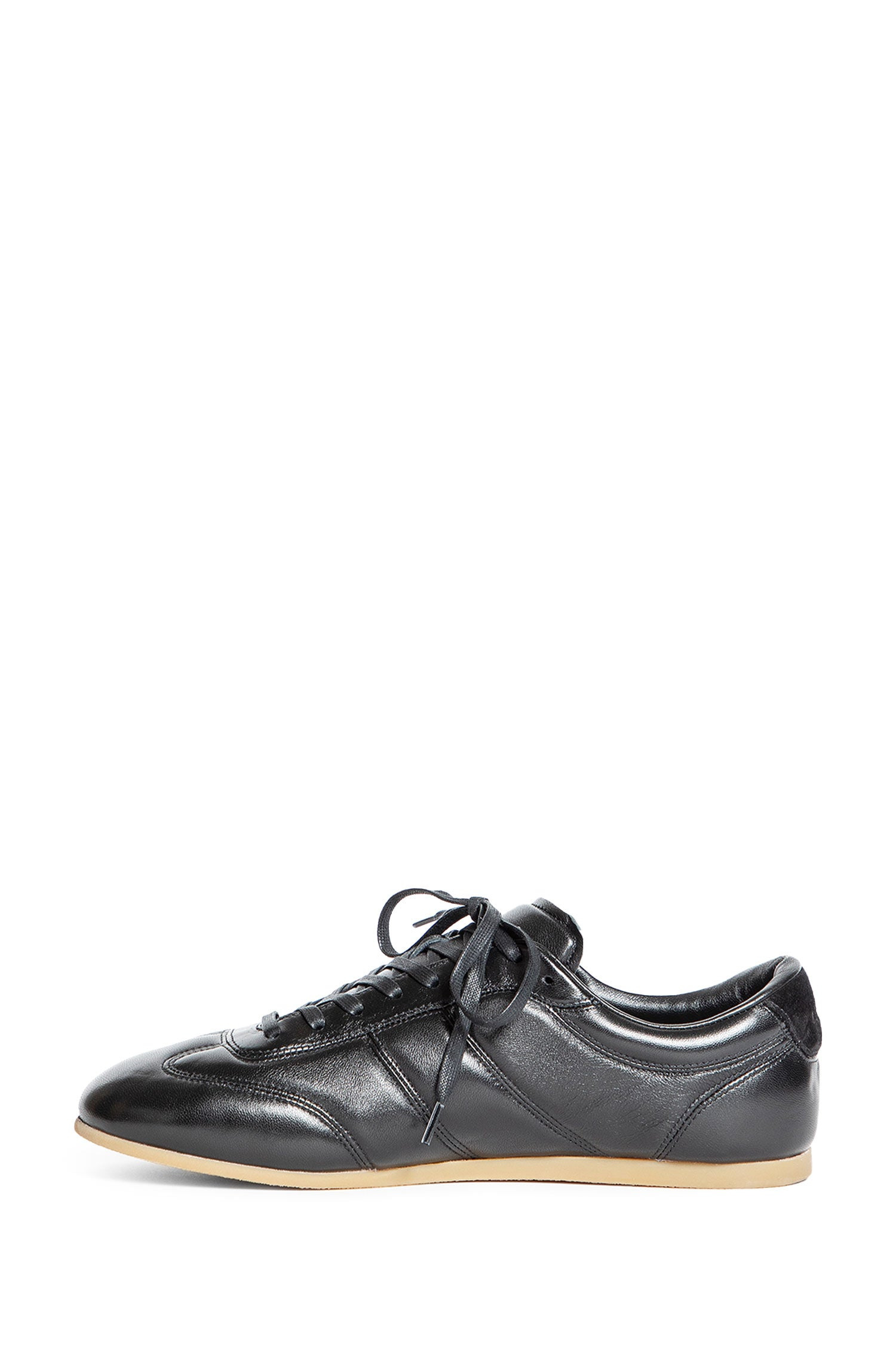 Soft Runner Sneakers - 4