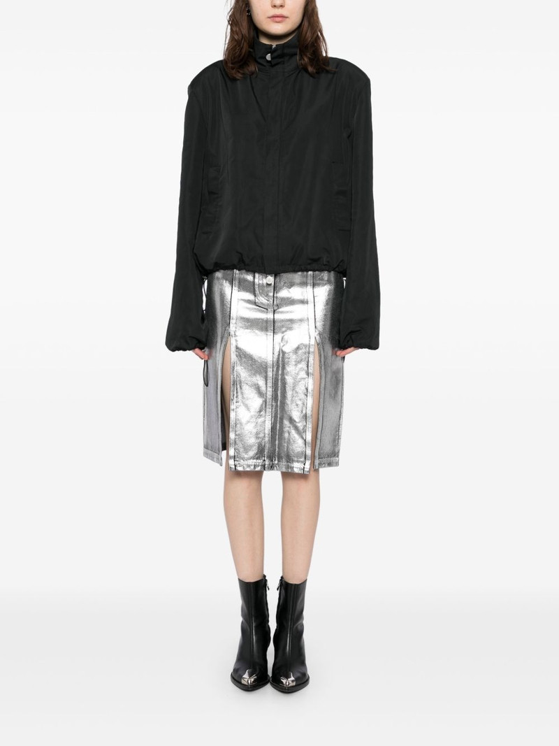 ACHILLES ION GABRIEL Windrush jacket outlook