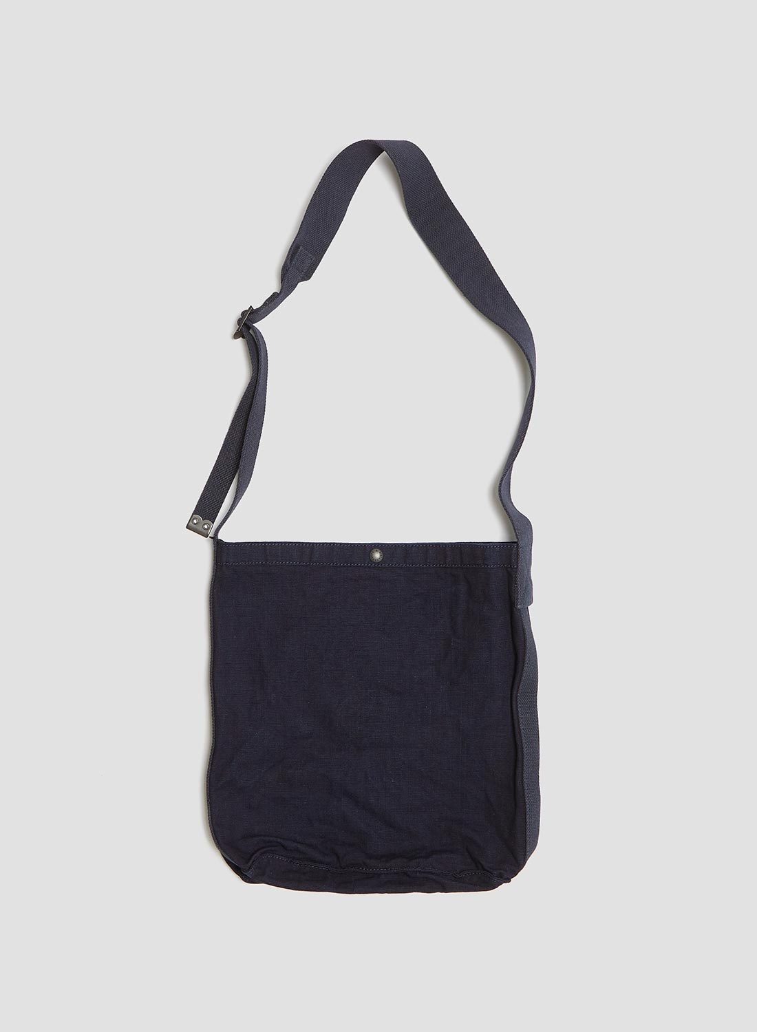 NIGEL CABOURN｜SHOULDER BAGS (MAIL BAG (80500061000 190) Nigel Cabourn - Mail Bag in Green – gravitypope