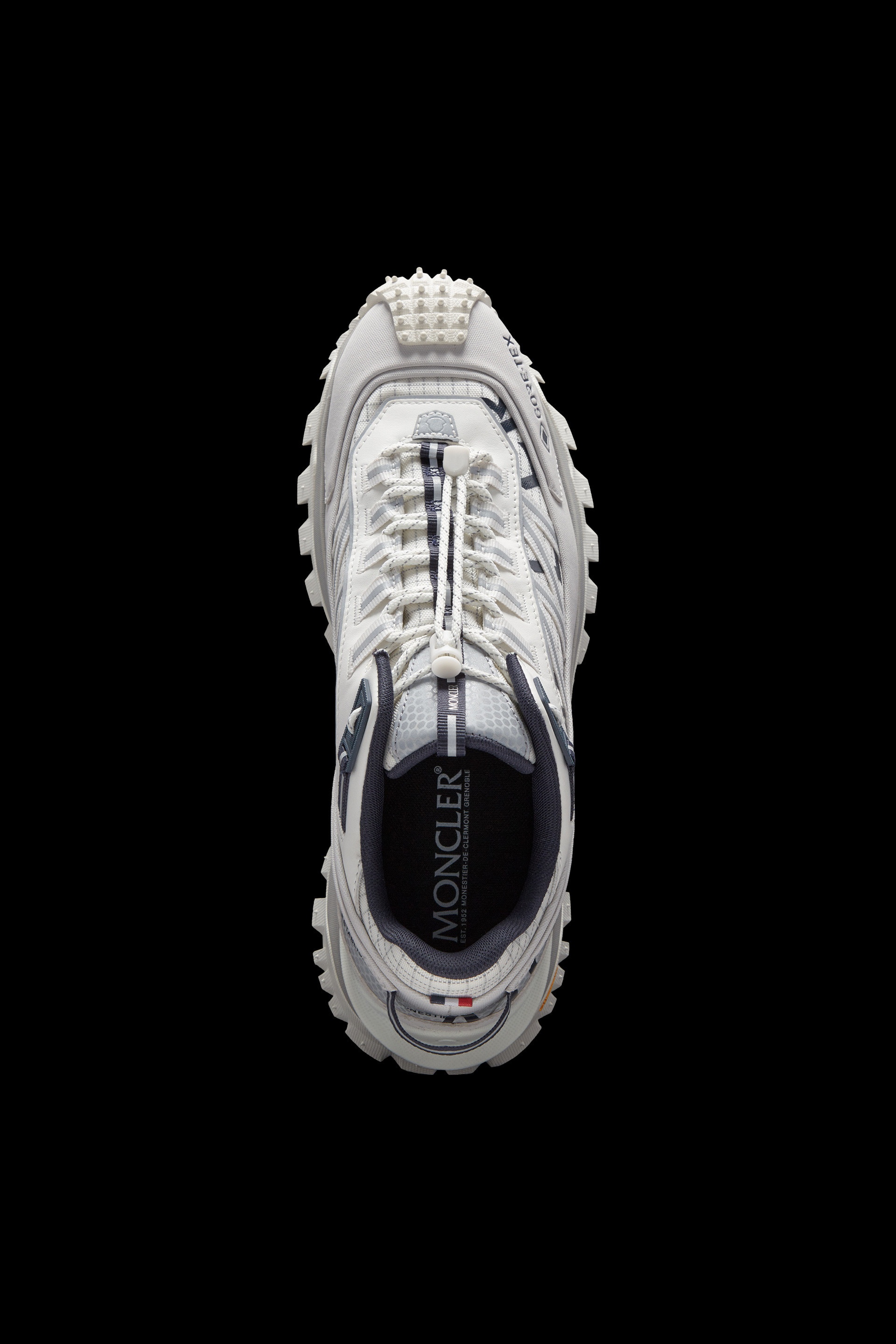 Trailgrip GTX Sneakers - 3