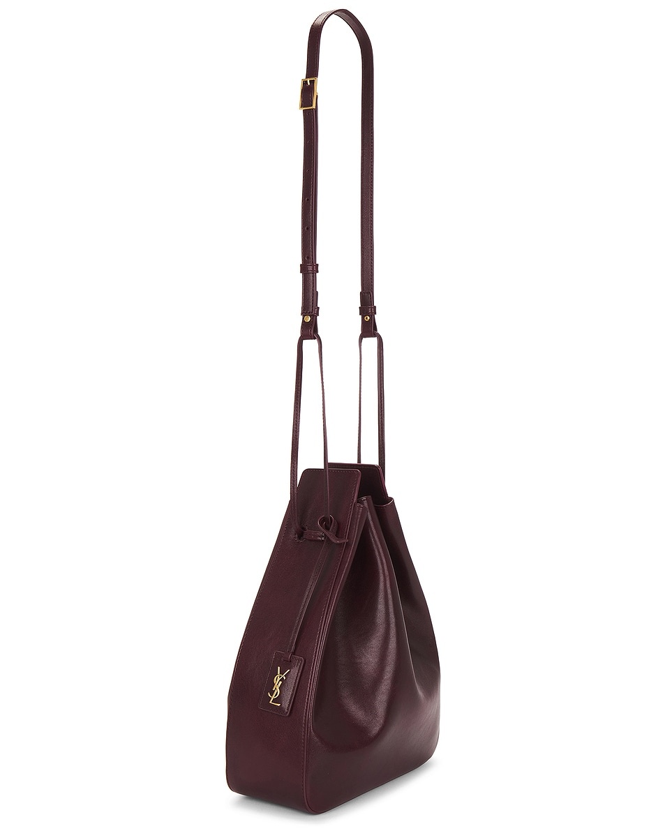 Large Bucket Bag - 3