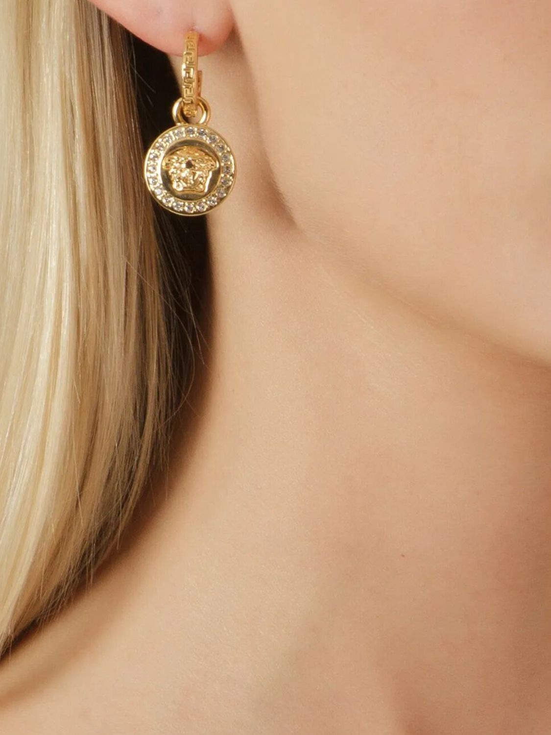 Jewel woman Versace - 2
