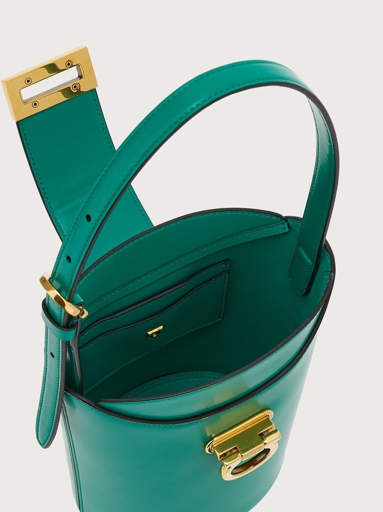 TRIFOLIO SHOULDER BAG - 5